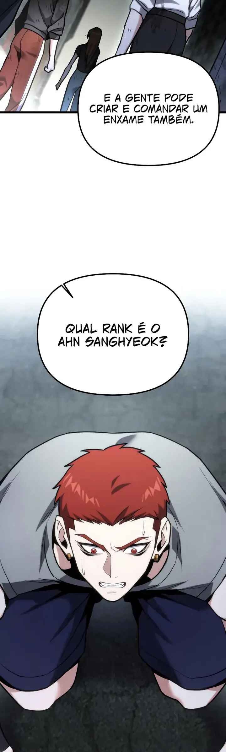 Read The Ultimate Shut In PT Manga Online