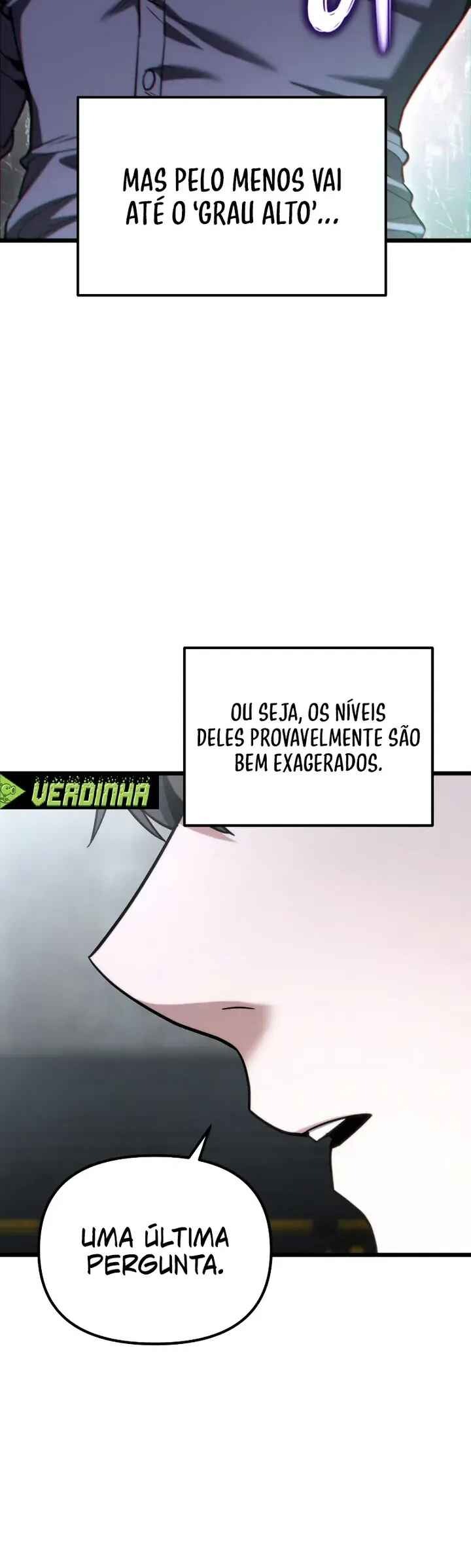 Read The Ultimate Shut In PT Manga Online