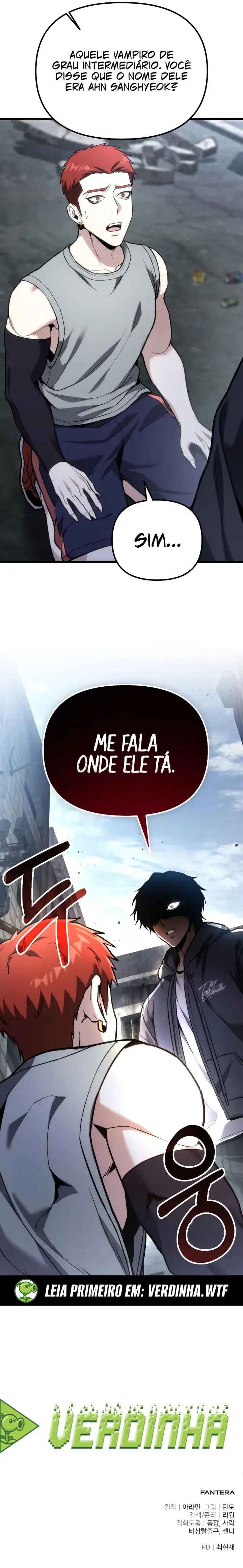 Read The Ultimate Shut In PT Manga Online