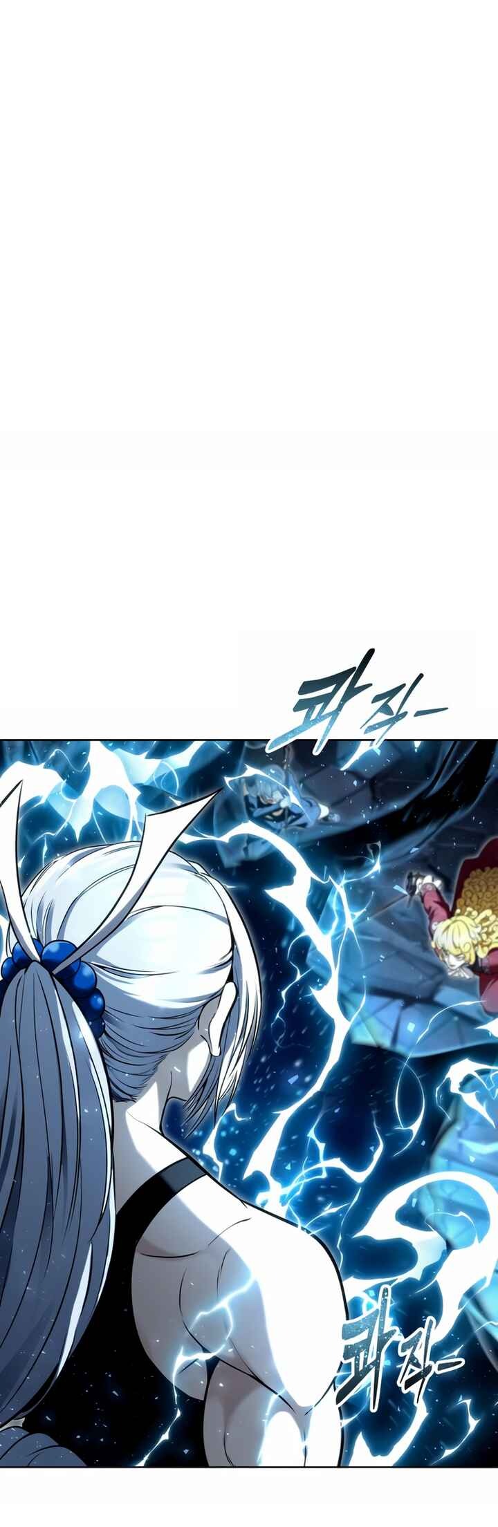 Read Tower of God Urek’s Ascent PT Manga Online