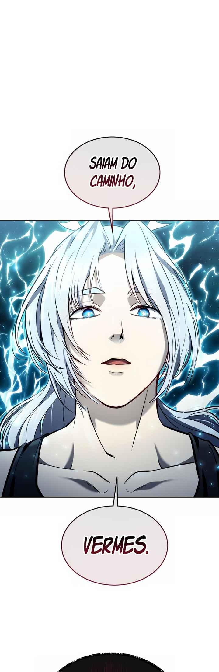 Read Tower of God Urek’s Ascent PT Manga Online