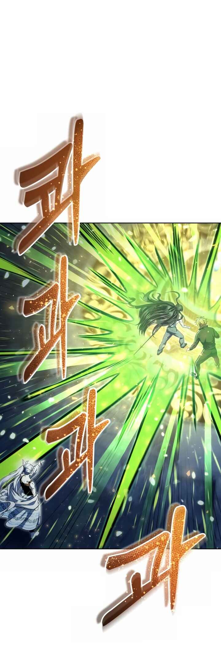 Read Tower of God Urek’s Ascent PT Manga Online