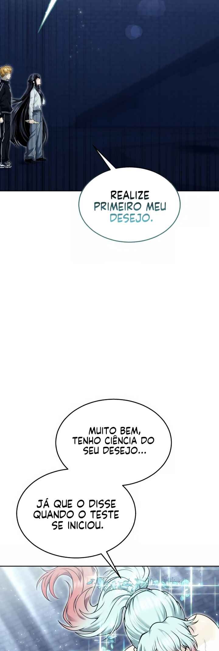 Read Tower of God Urek’s Ascent PT Manga Online