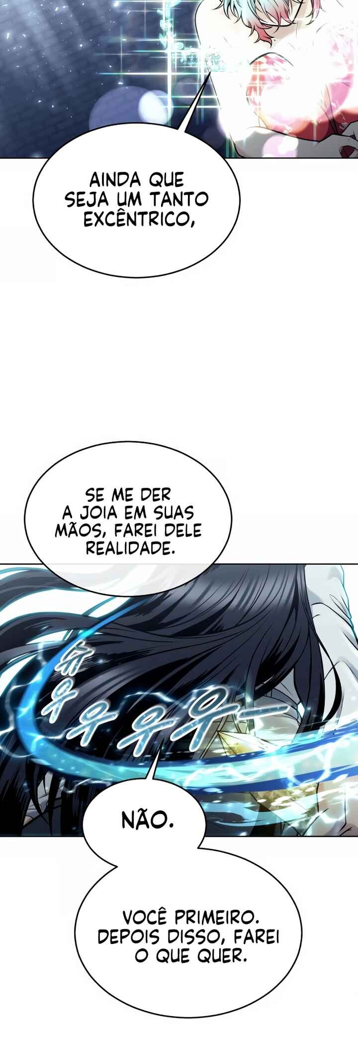 Read Tower of God Urek’s Ascent PT Manga Online