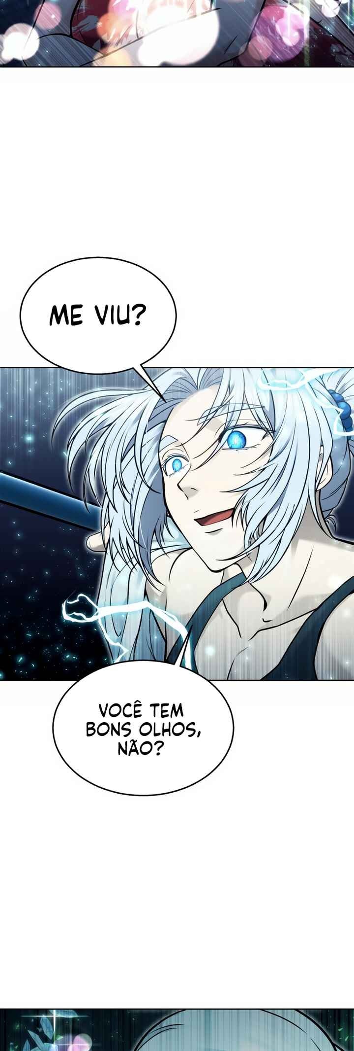 Read Tower of God Urek’s Ascent PT Manga Online