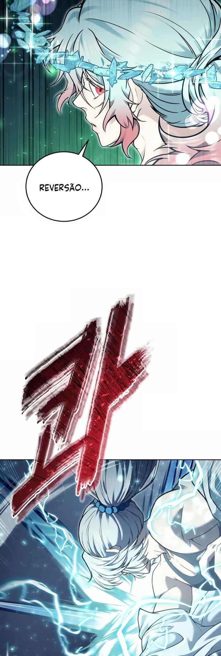 Read Tower of God Urek’s Ascent PT Manga Online