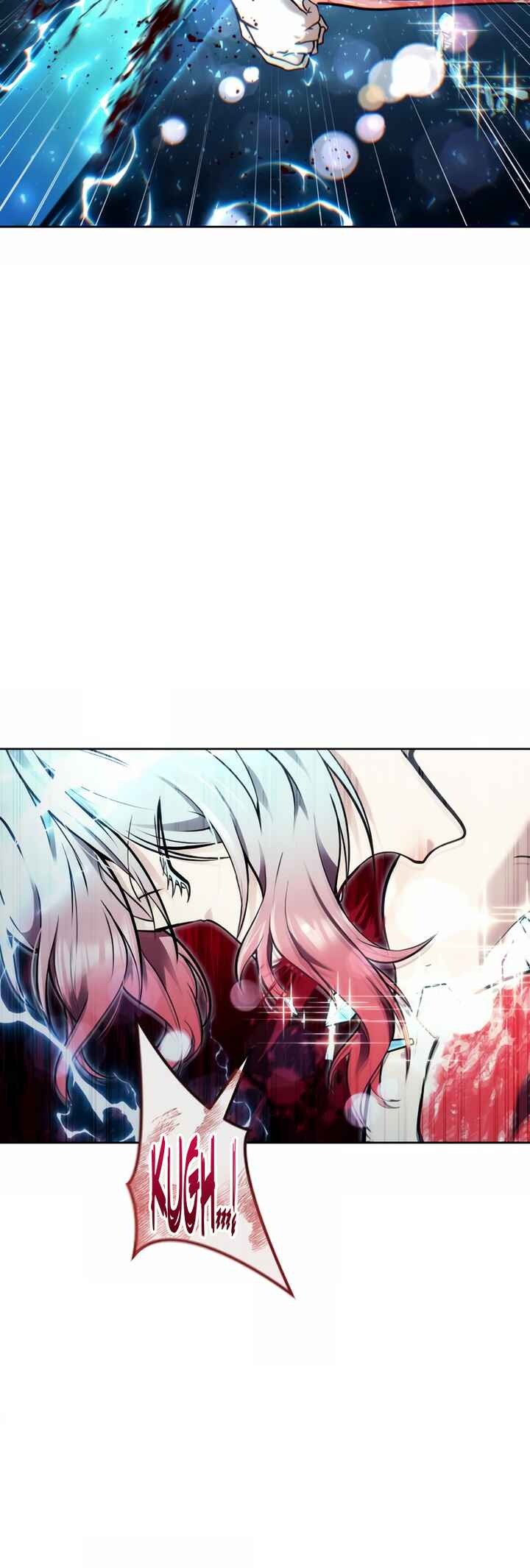 Read Tower of God Urek’s Ascent PT Manga Online