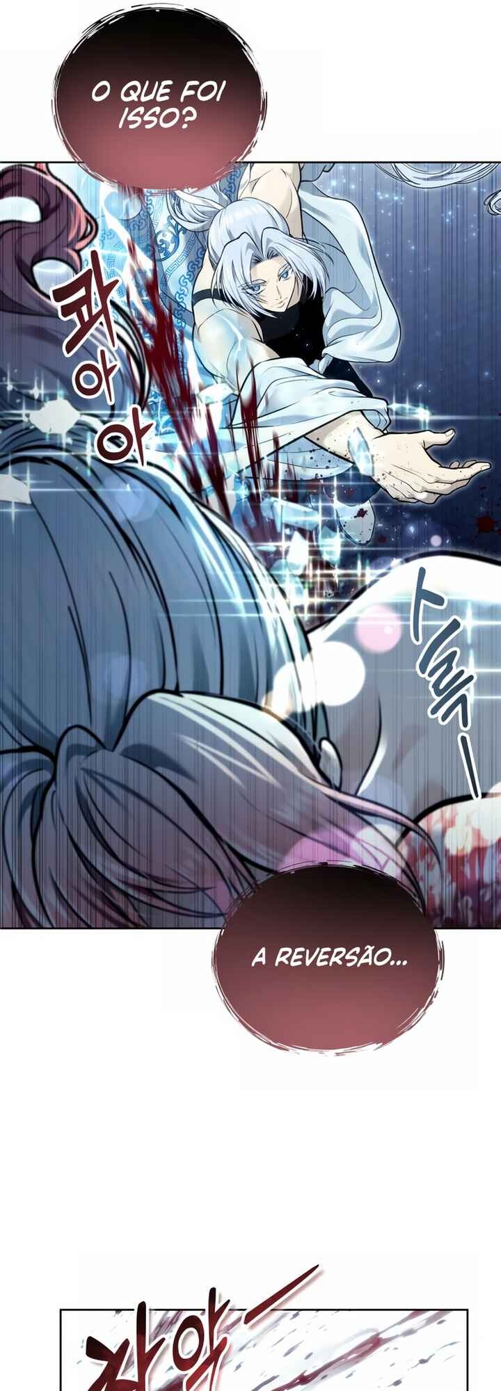 Read Tower of God Urek’s Ascent PT Manga Online