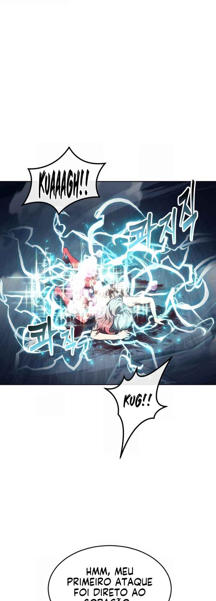 Read Tower of God Urek’s Ascent PT Manga Online