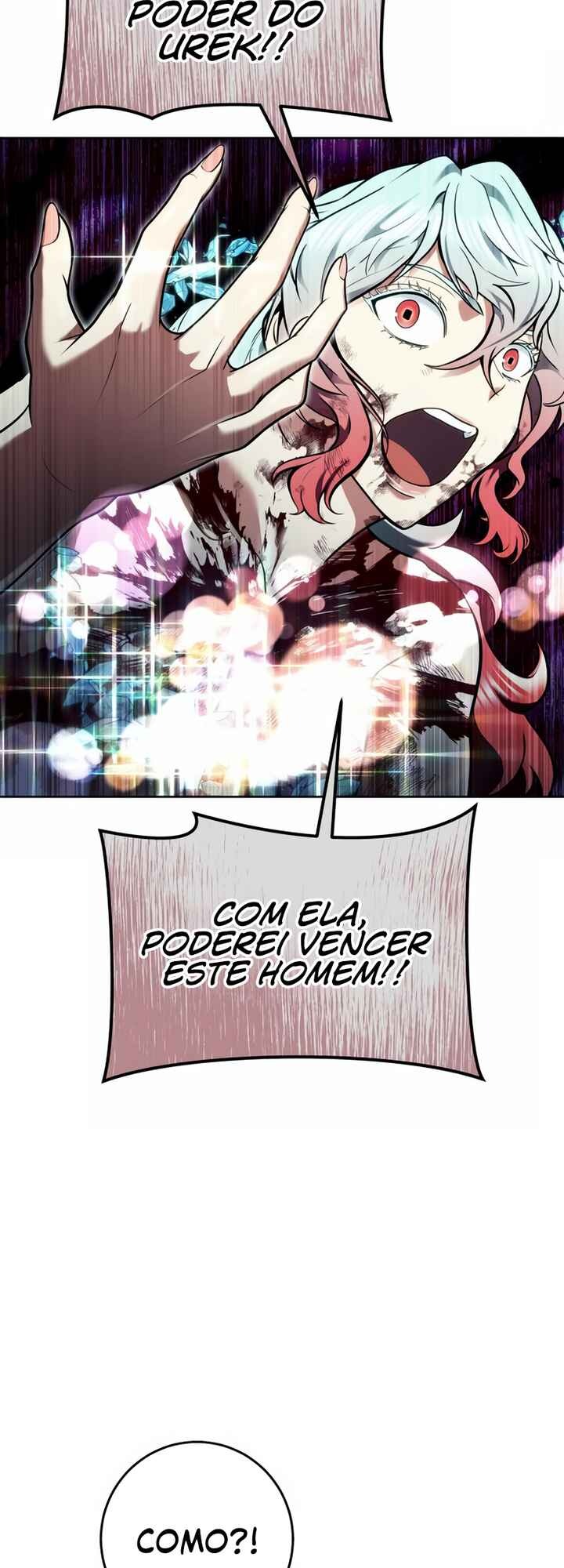 Read Tower of God Urek’s Ascent PT Manga Online