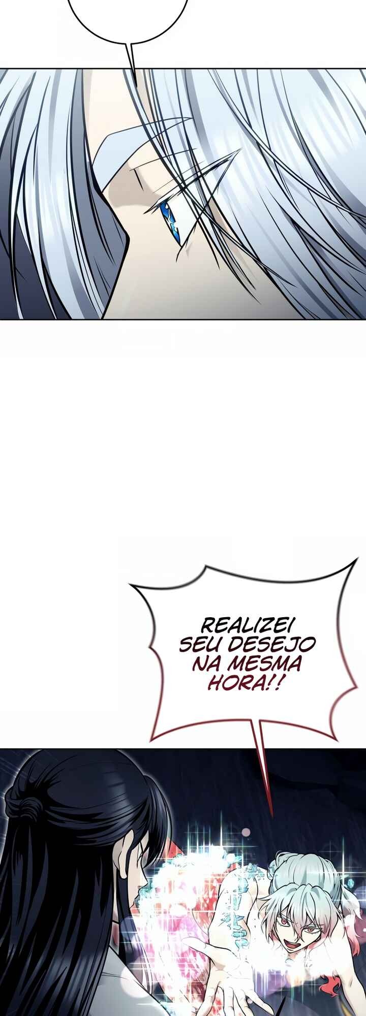 Read Tower of God Urek’s Ascent PT Manga Online