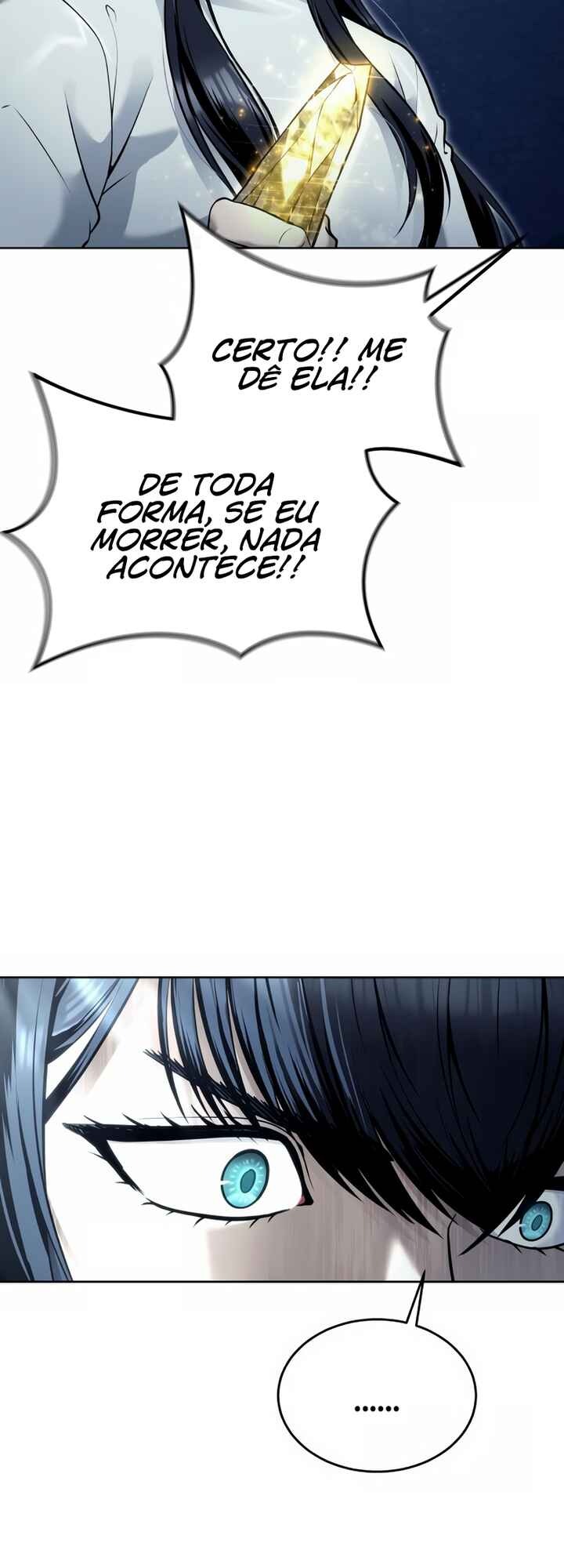 Read Tower of God Urek’s Ascent PT Manga Online