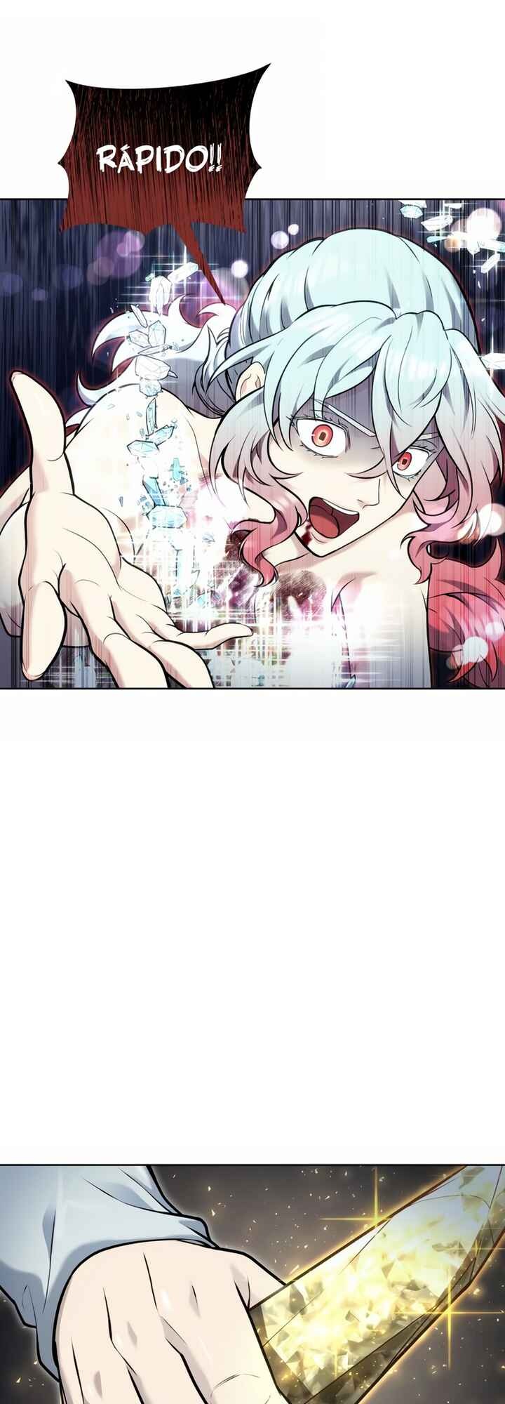 Read Tower of God Urek’s Ascent PT Manga Online