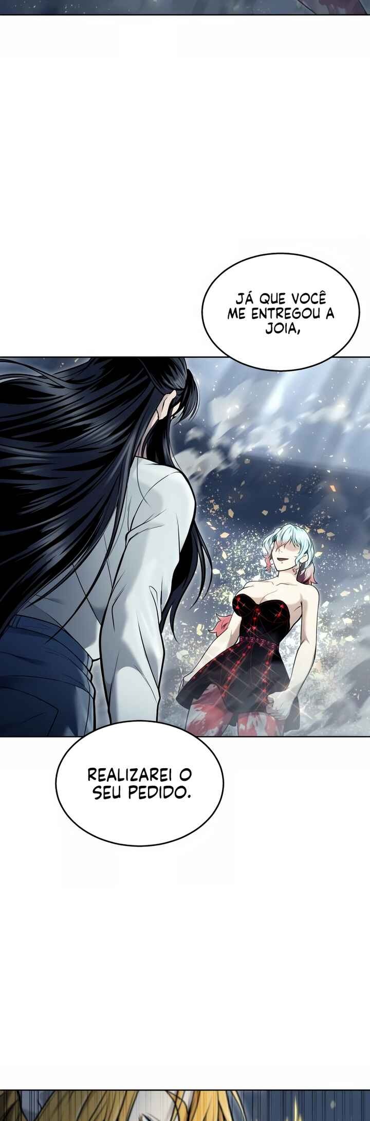 Read Tower of God Urek’s Ascent PT Manga Online