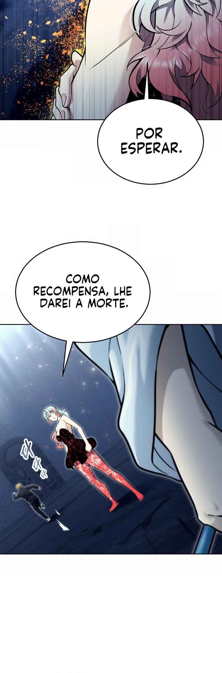 Read Tower of God Urek’s Ascent PT Manga Online