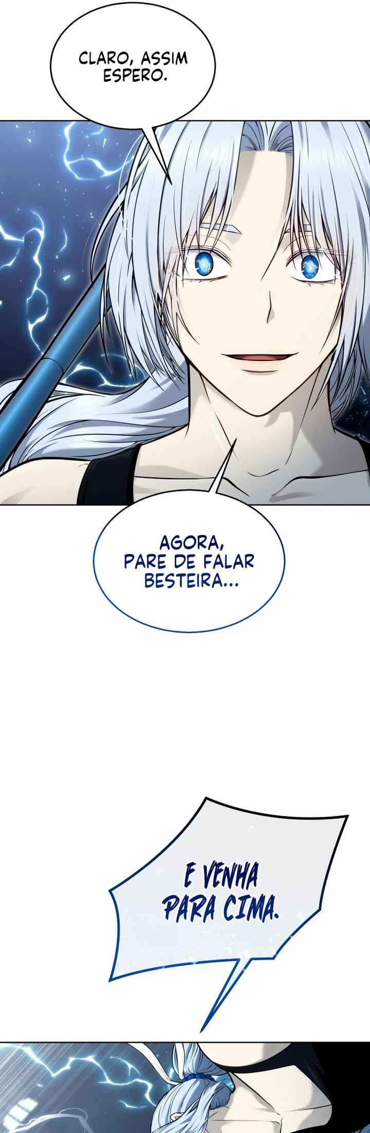 Read Tower of God Urek’s Ascent PT Manga Online