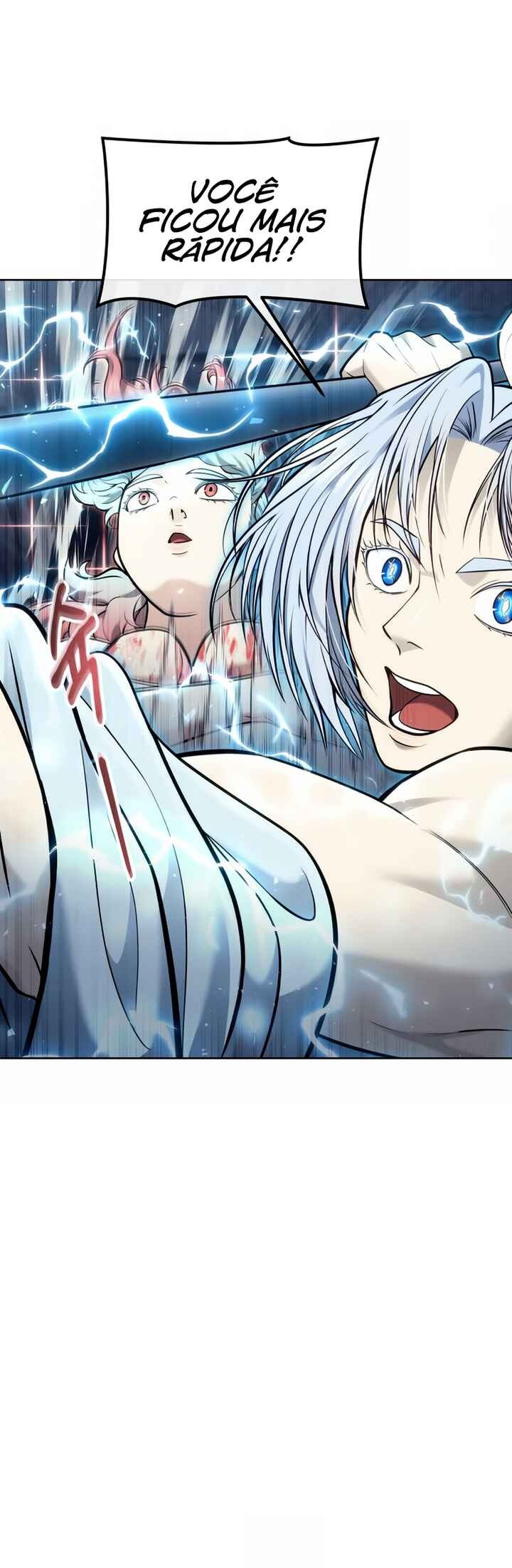 Read Tower of God Urek’s Ascent PT Manga Online