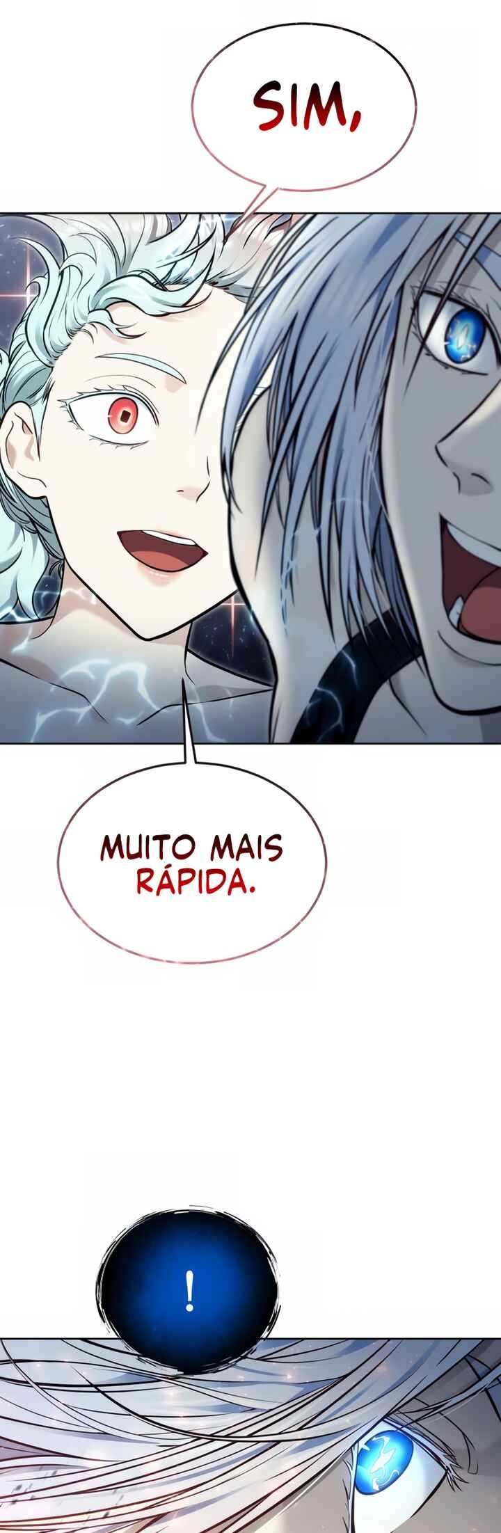 Read Tower of God Urek’s Ascent PT Manga Online