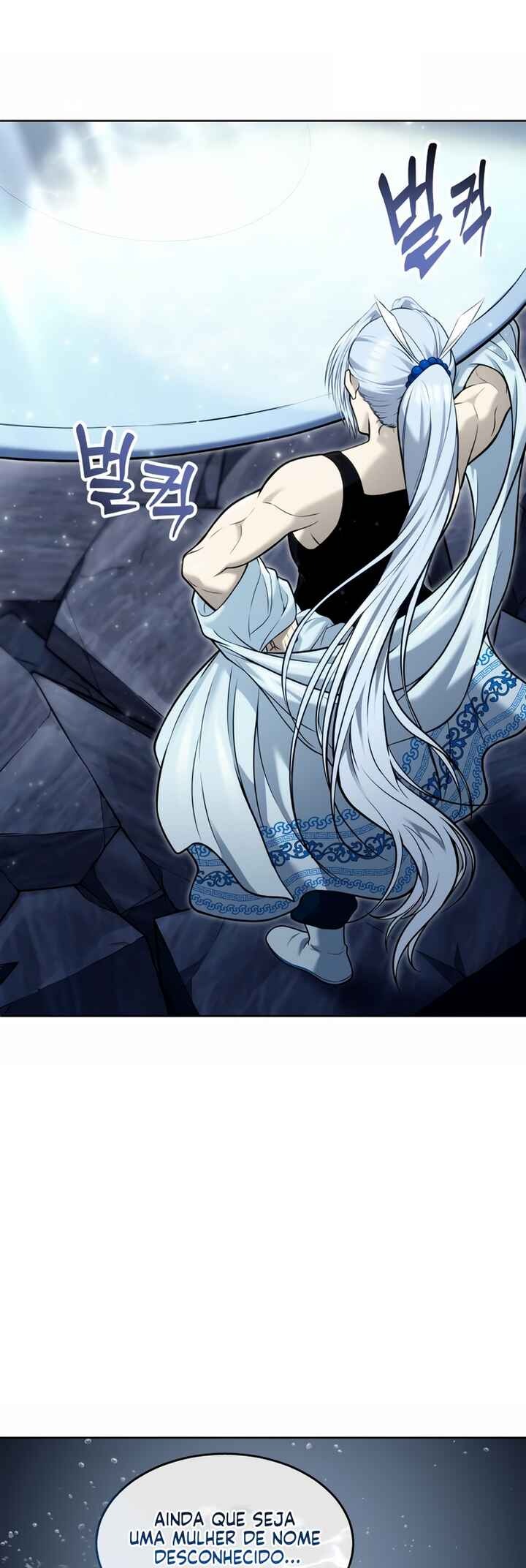 Read Tower of God Urek’s Ascent PT Manga Online