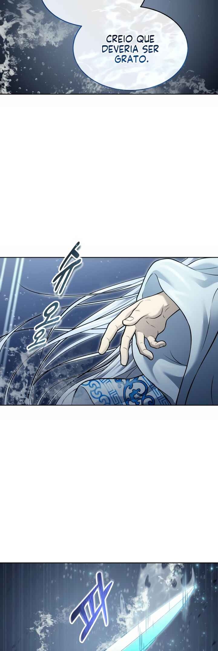 Read Tower of God Urek’s Ascent PT Manga Online