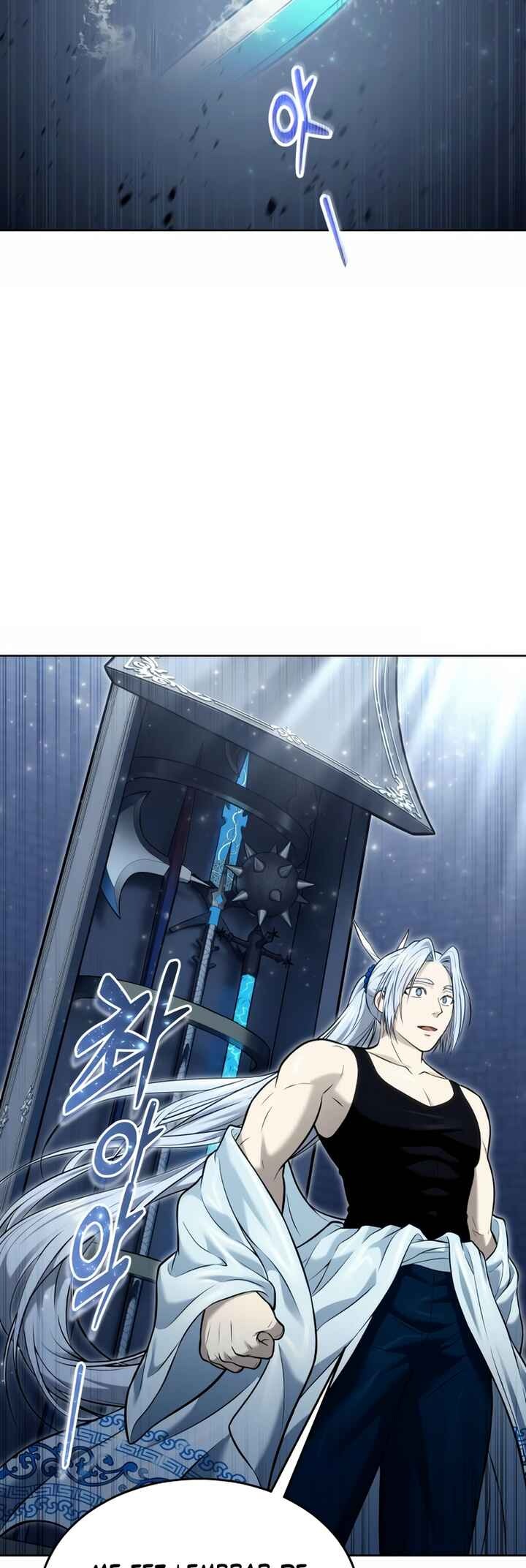 Read Tower of God Urek’s Ascent PT Manga Online