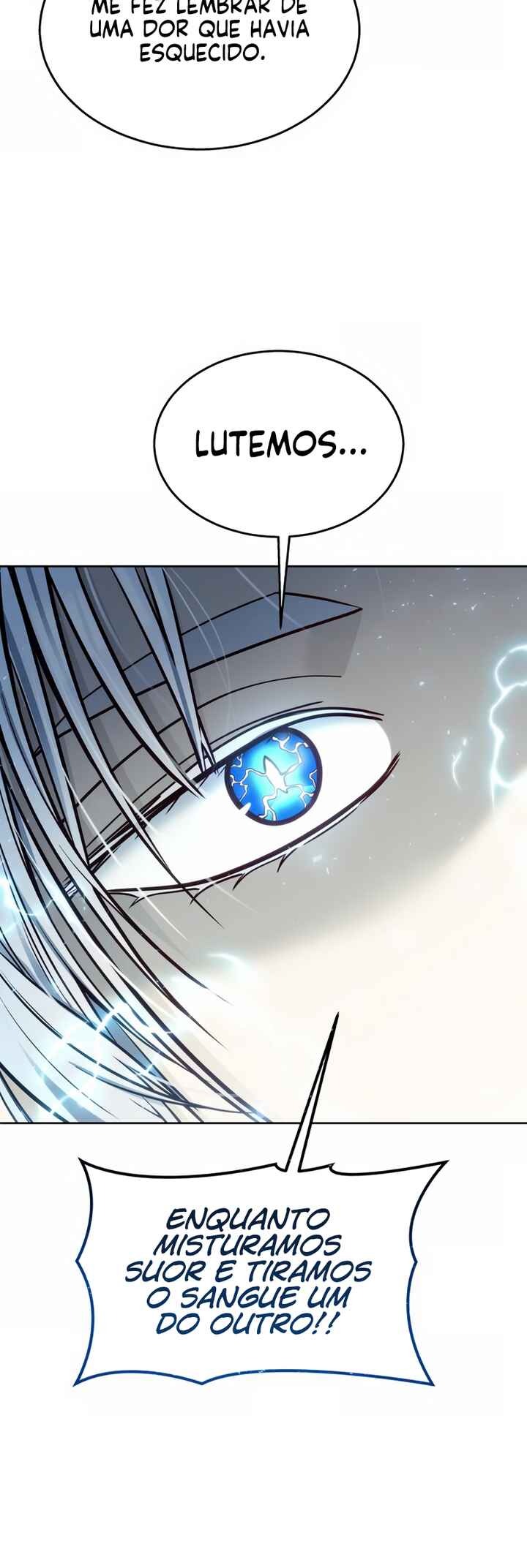 Read Tower of God Urek’s Ascent PT Manga Online