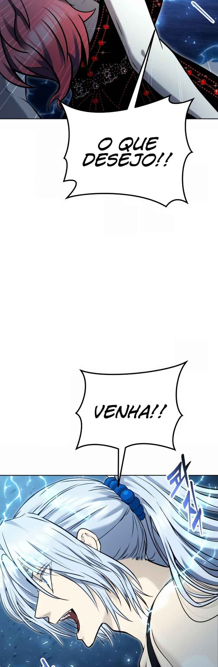 Read Tower of God Urek’s Ascent PT Manga Online