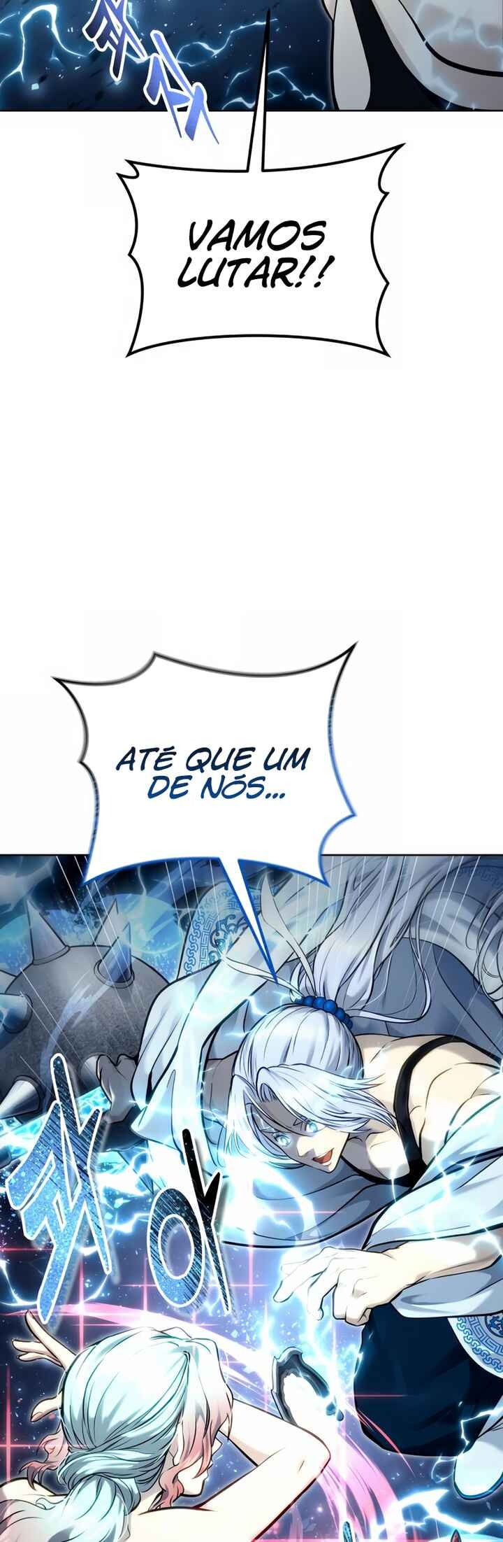 Read Tower of God Urek’s Ascent PT Manga Online