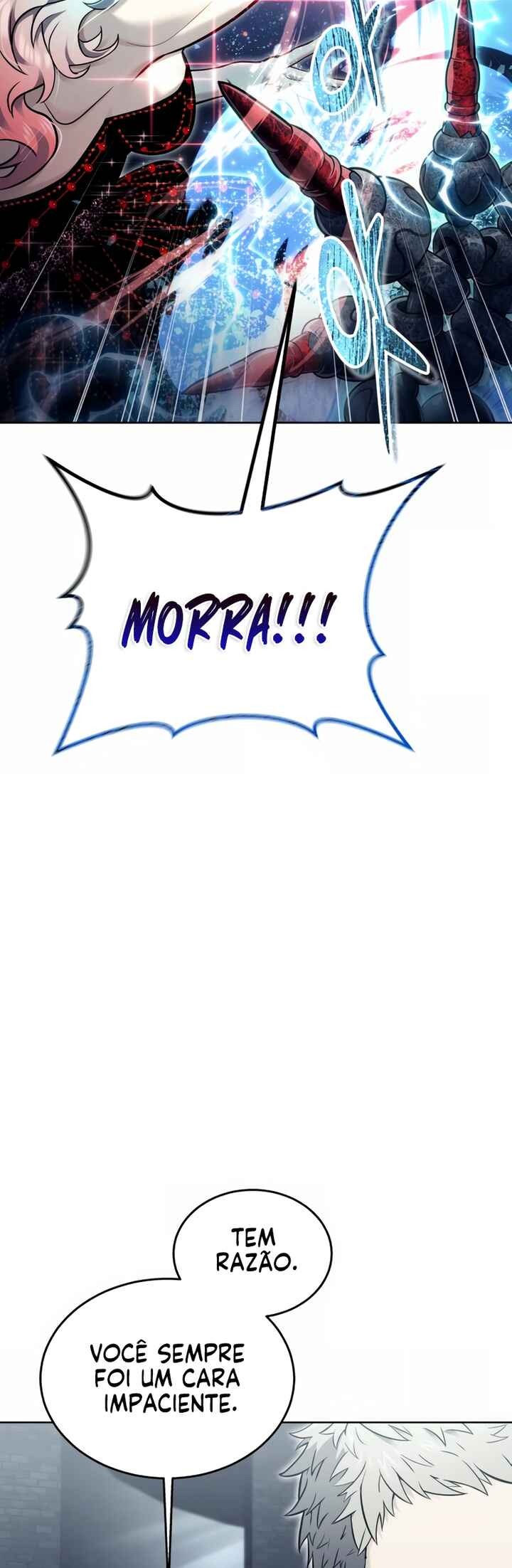 Read Tower of God Urek’s Ascent PT Manga Online