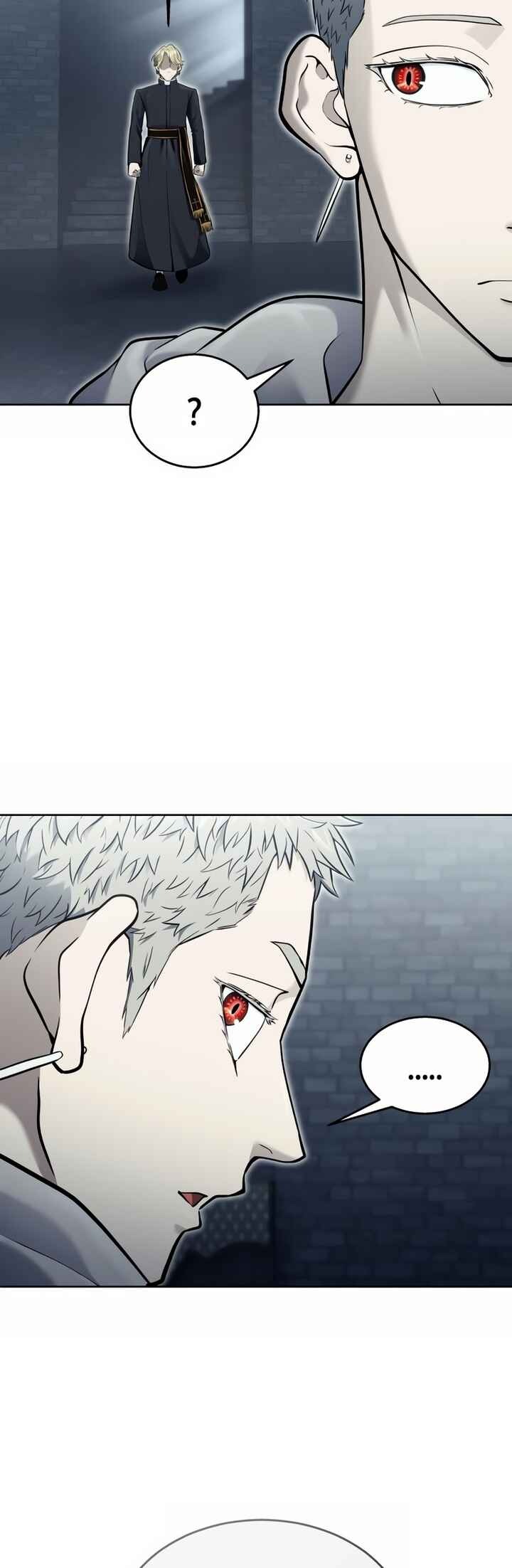 Read Tower of God Urek’s Ascent PT Manga Online