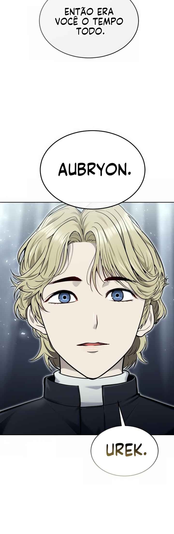 Read Tower of God Urek’s Ascent PT Manga Online