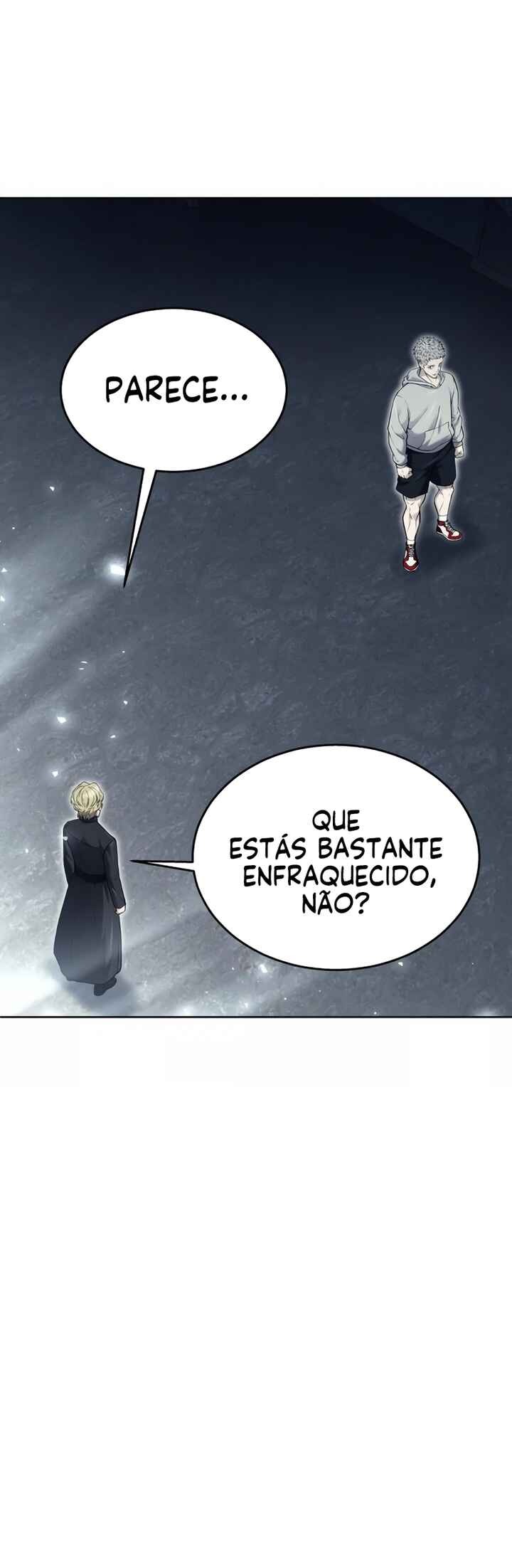 Read Tower of God Urek’s Ascent PT Manga Online