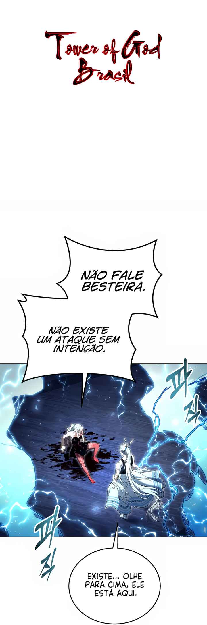 Read Tower of God Urek’s Ascent PT Manga Online