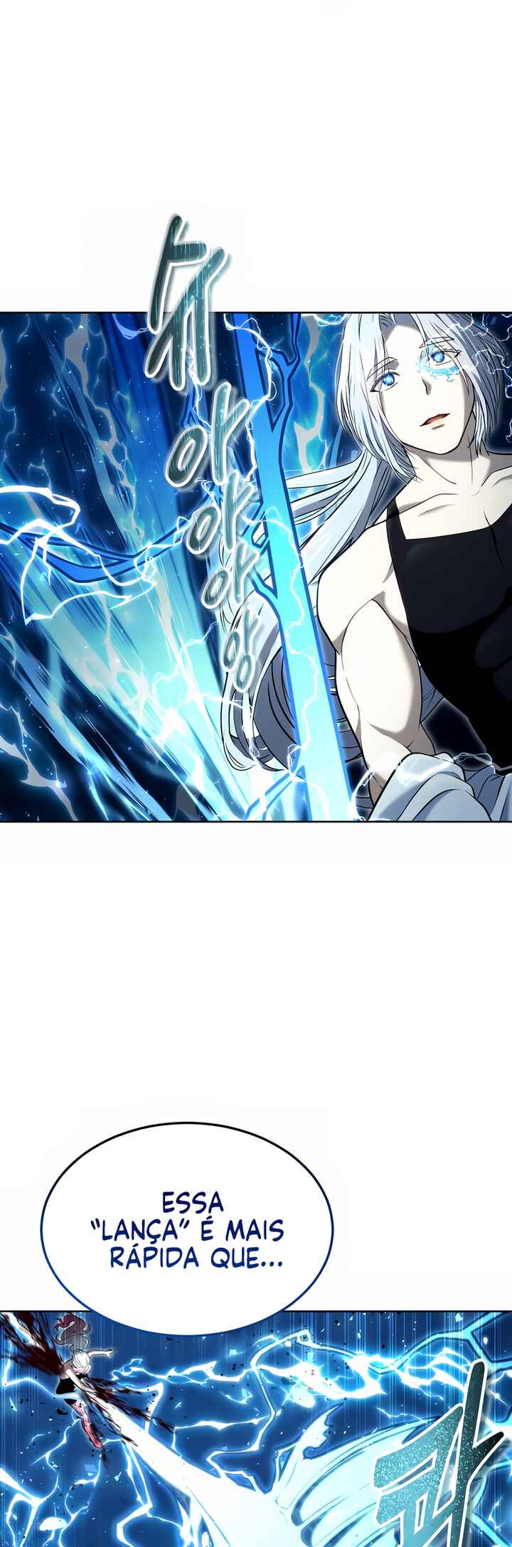 Read Tower of God Urek’s Ascent PT Manga Online