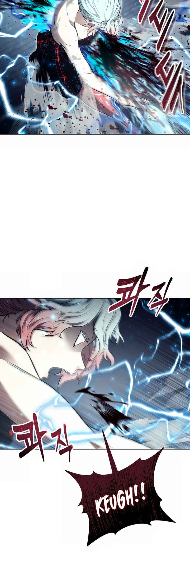 Read Tower of God Urek’s Ascent PT Manga Online