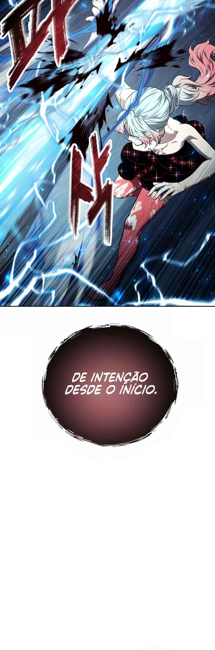 Read Tower of God Urek’s Ascent PT Manga Online