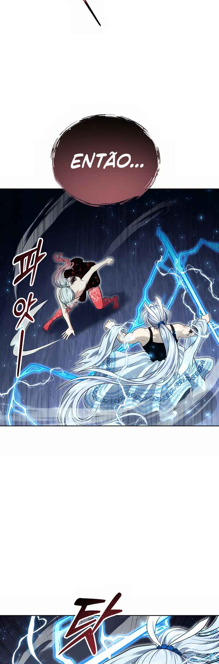 Read Tower of God Urek’s Ascent PT Manga Online