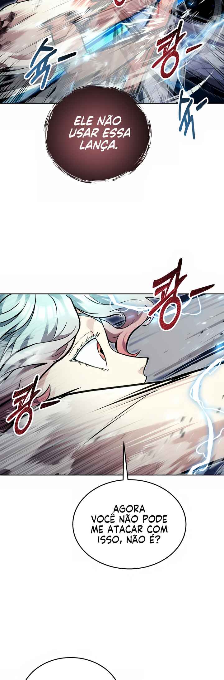 Read Tower of God Urek’s Ascent PT Manga Online