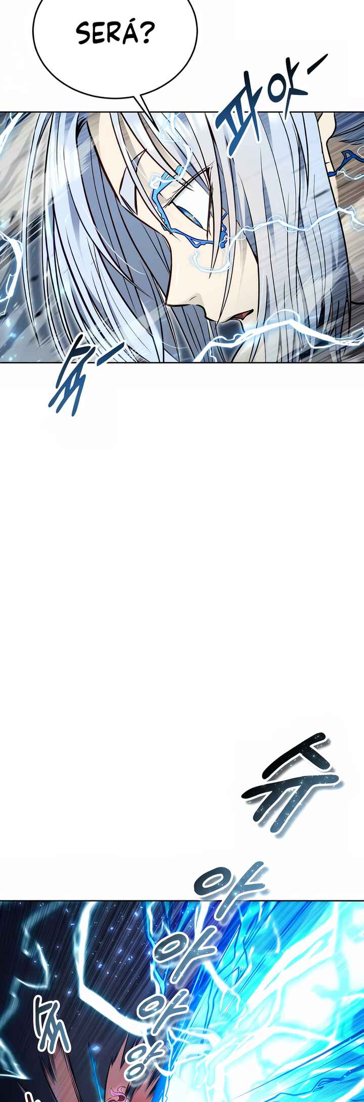 Read Tower of God Urek’s Ascent PT Manga Online