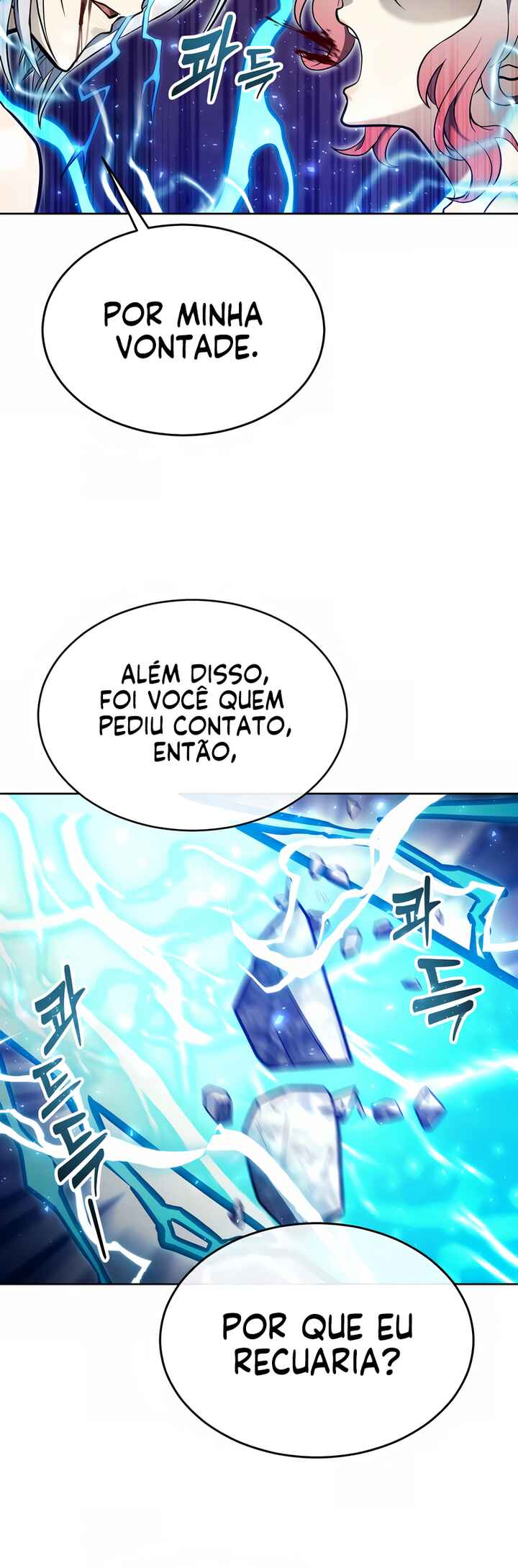 Read Tower of God Urek’s Ascent PT Manga Online
