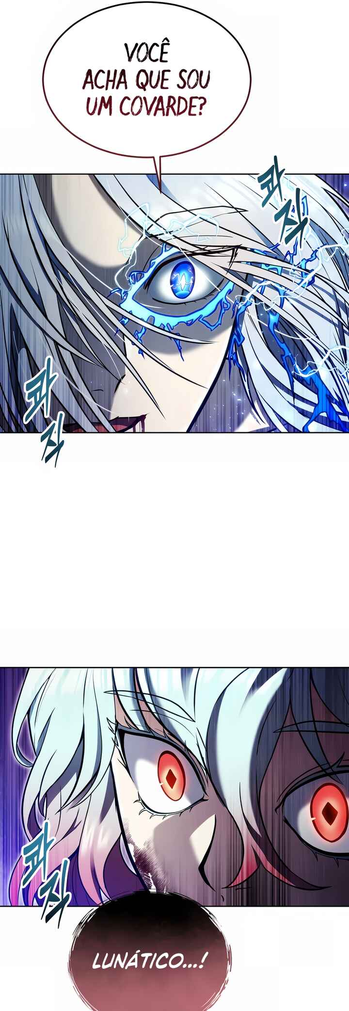 Read Tower of God Urek’s Ascent PT Manga Online