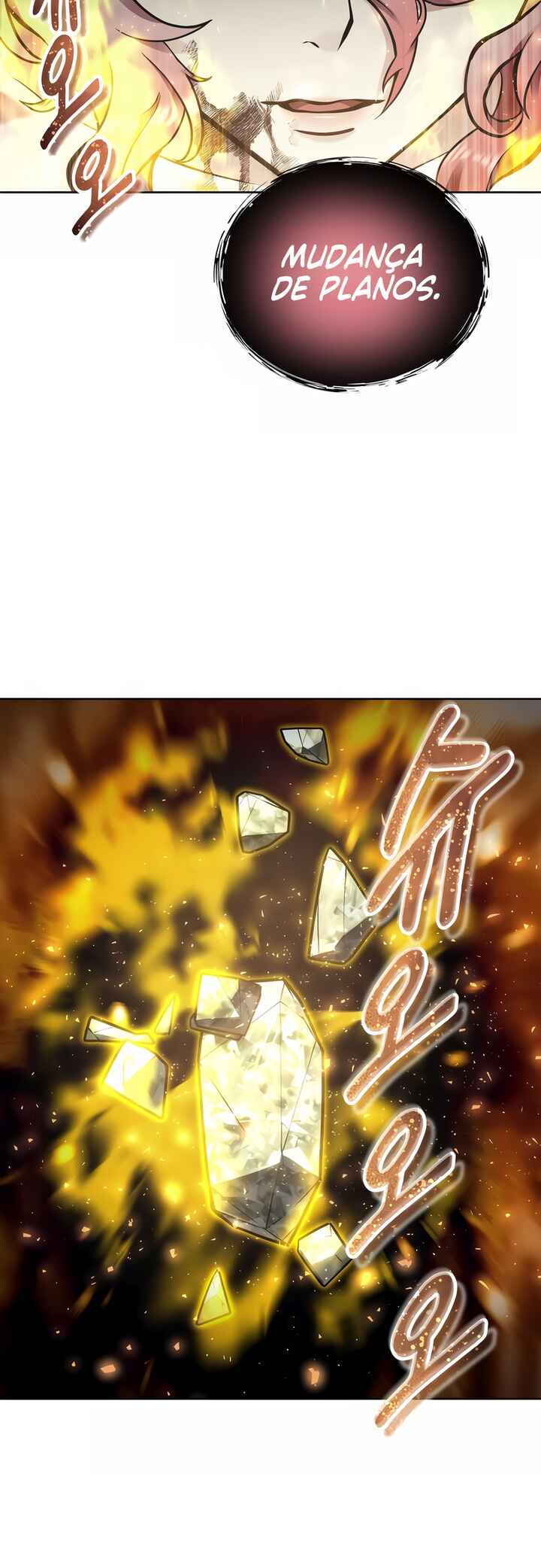 Read Tower of God Urek’s Ascent PT Manga Online