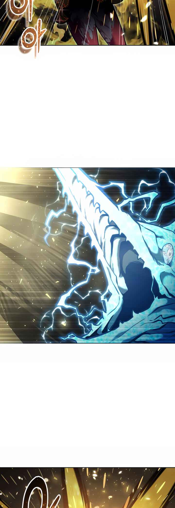 Read Tower of God Urek’s Ascent PT Manga Online