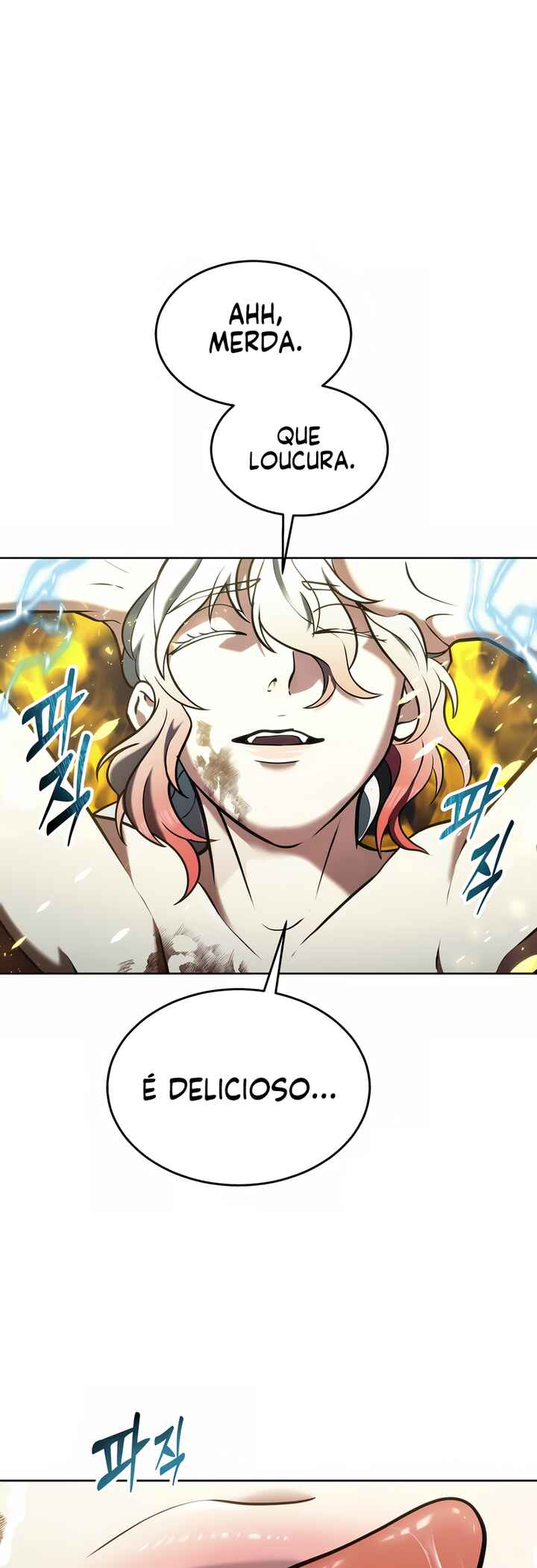 Read Tower of God Urek’s Ascent PT Manga Online