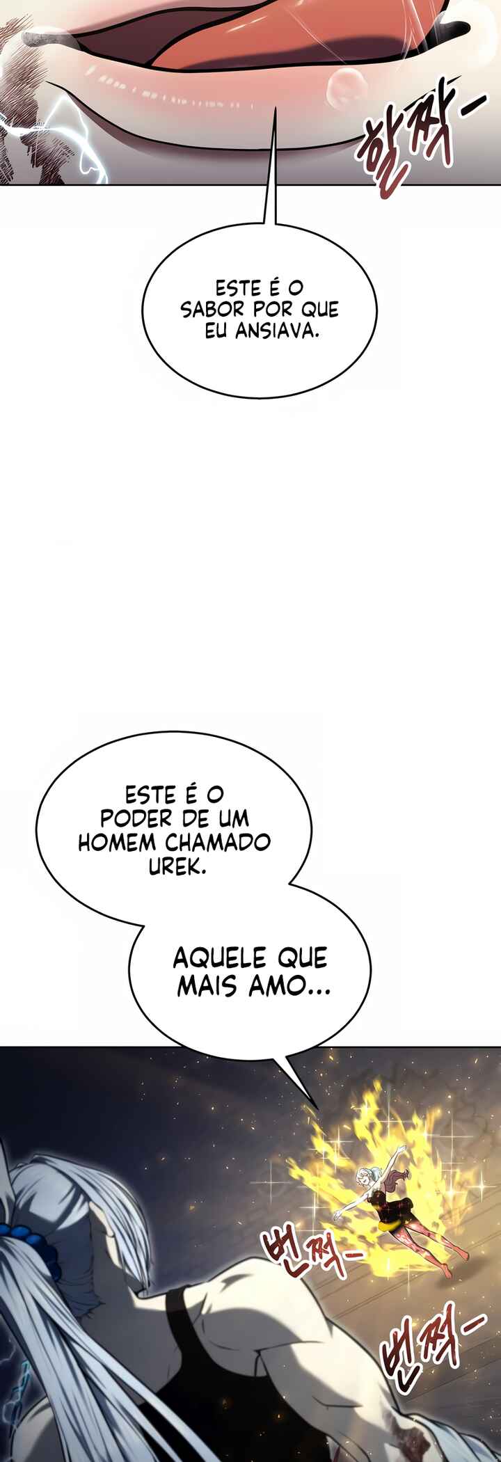 Read Tower of God Urek’s Ascent PT Manga Online