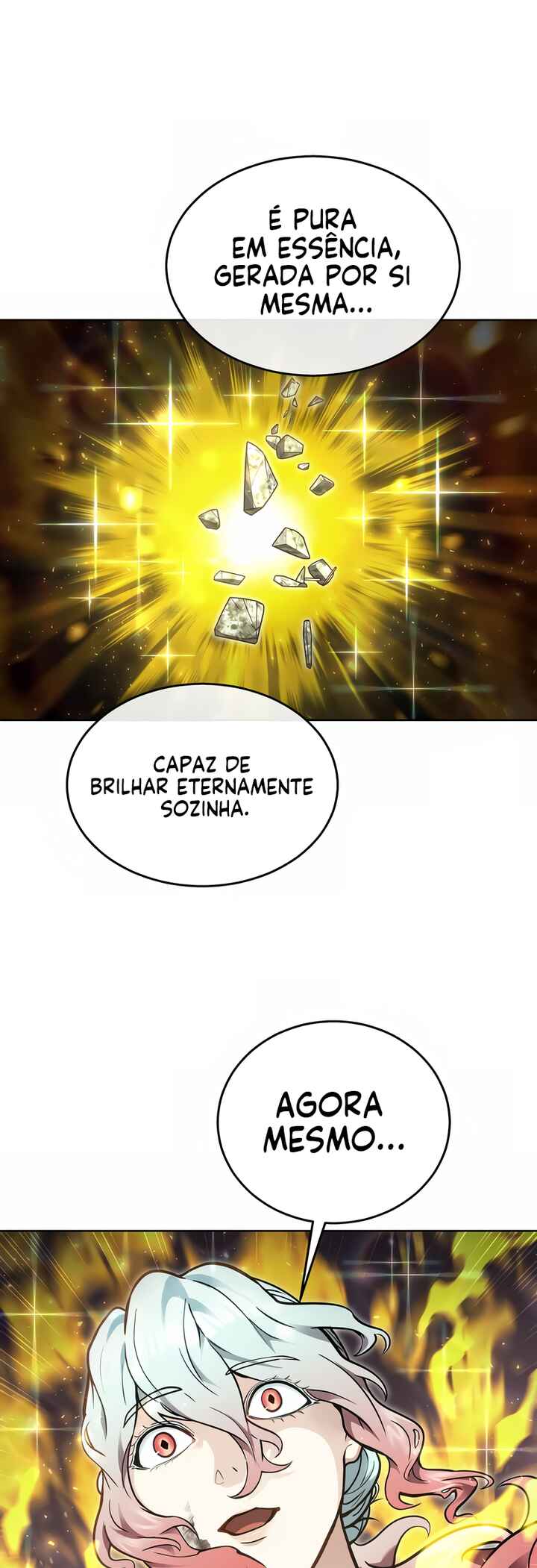 Read Tower of God Urek’s Ascent PT Manga Online