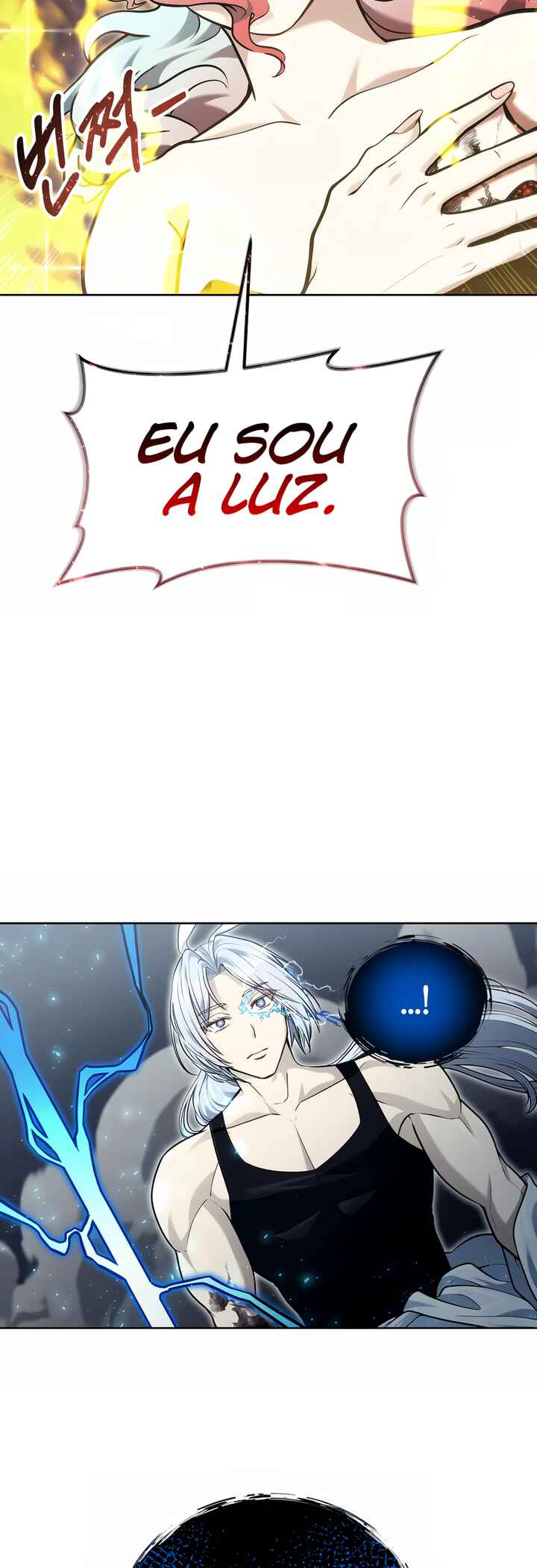 Read Tower of God Urek’s Ascent PT Manga Online