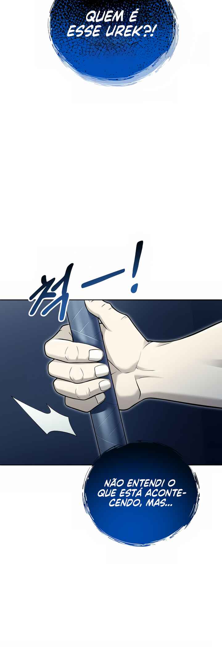 Read Tower of God Urek’s Ascent PT Manga Online