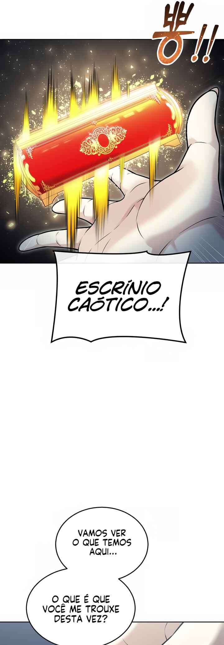 Read Tower of God Urek’s Ascent PT Manga Online