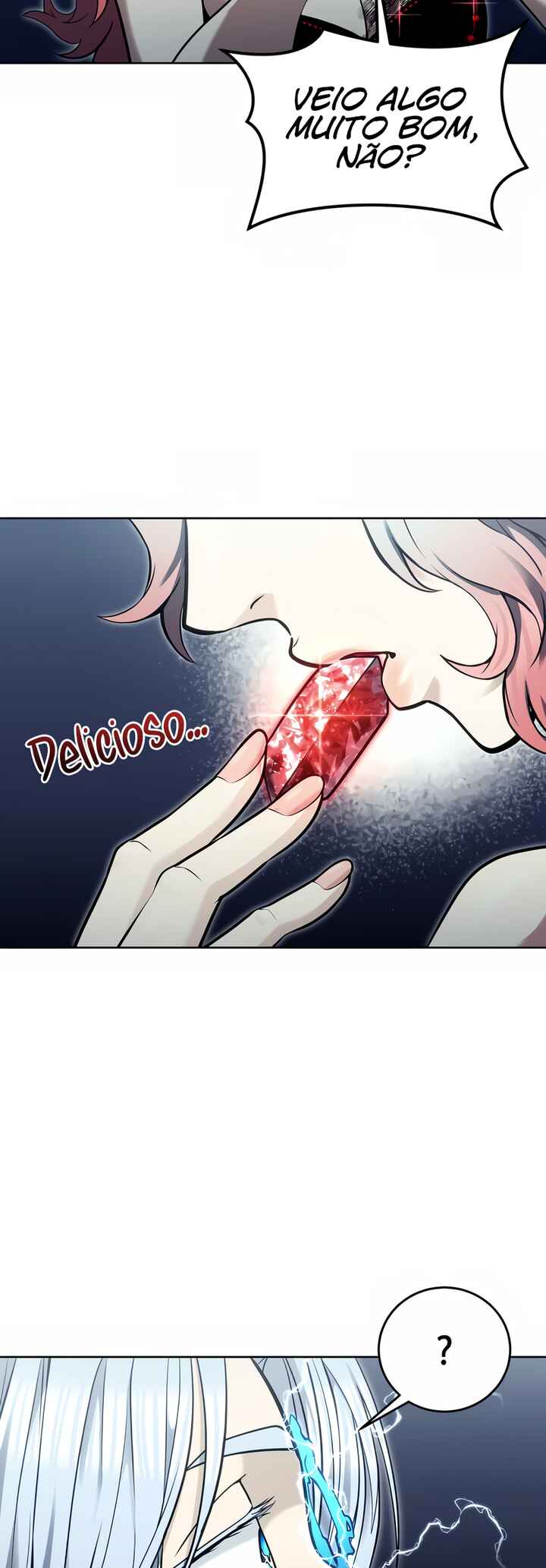 Read Tower of God Urek’s Ascent PT Manga Online